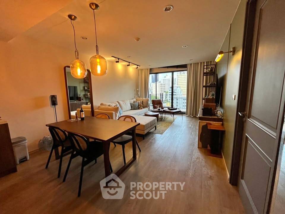 รูป คอนโด 1-ห้องนอน ที่ โนเบิล อเบิฟ ไวร์เลส-ร่วมฤดี ใกล้ BTS นานา (ID 2920775) - รูปที่ 1/11