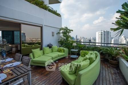 picture 5-BR Condo at Moon Tower Condominium near BTS Thong Lor (ID 2874465) - 20/39