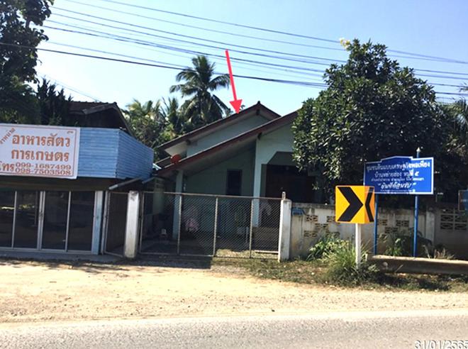 รูป บ้านเดี่ยว 106 ตร.วา เมืองพะเยา พะเยา 1.6M - รูปที่ 3/14