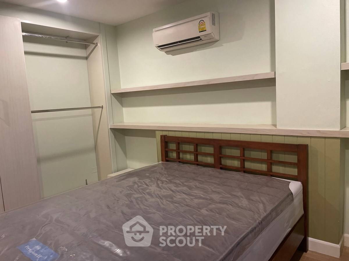 รูป คอนโด 3-ห้องนอน ที่ ครอส เคริก คอนโดมิเนียม ใกล้ BTS เอกมัย (ID 2873949) - รูปที่ 20/24