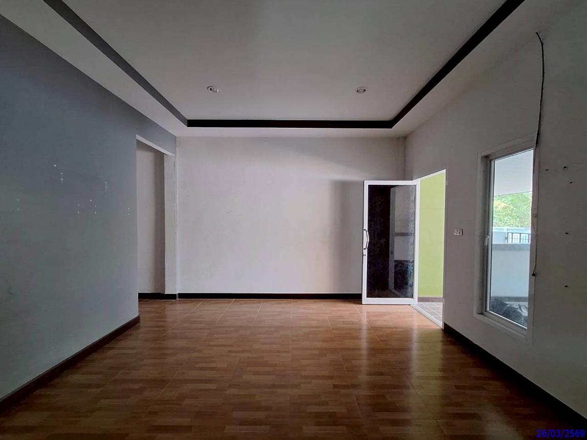 picture TOWN HOUSE 23.6 Sq.w. Muang Trang Trang for 1.5M - 13/24