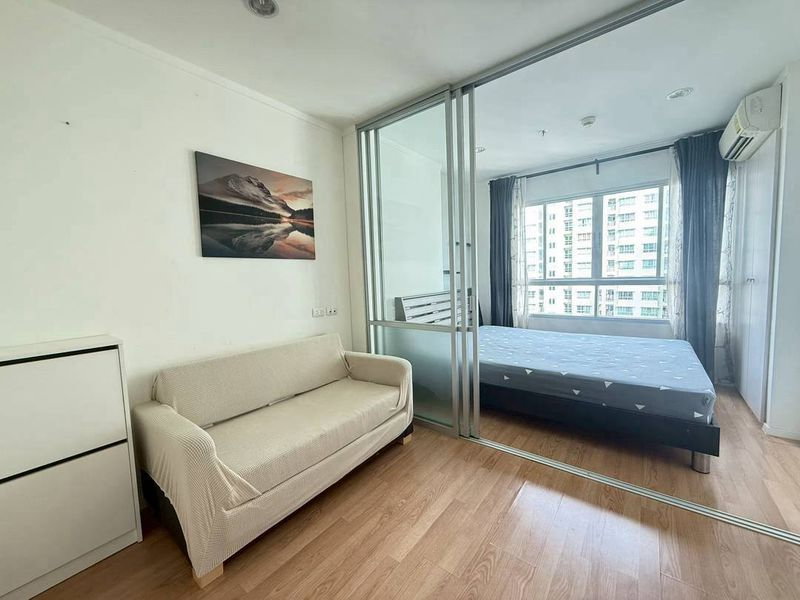 picture ⛵ Lumpini Wongamat ⛵ City view / 16F / Studio room >> THB9,500/month彡 - 2/11