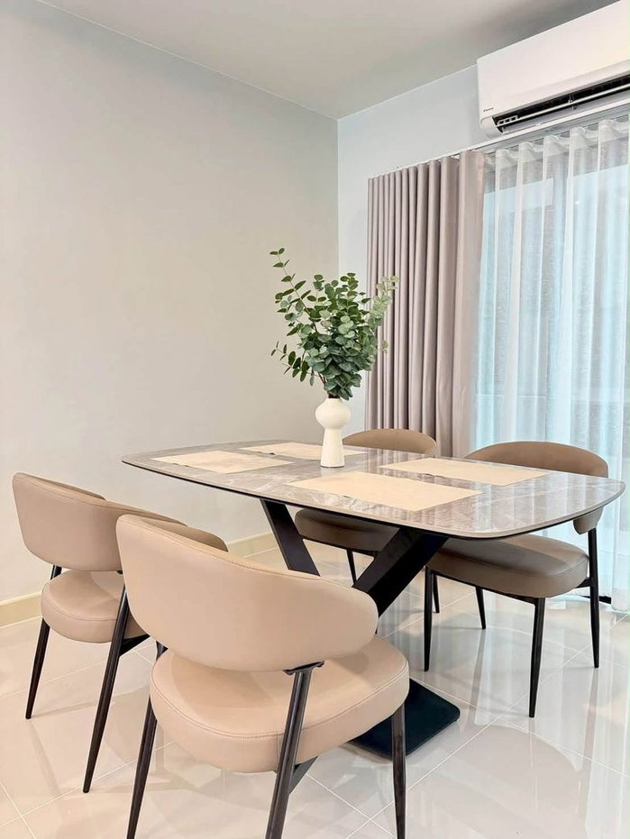 รูป 🏡 ให้เช่าบ้าน ใกล้ Mega Bangna | ใกล้โรงเรียนนานาชาติ | Pleno สุขุมวิท–บางนา 4 Code: NPG293 - รูปที่ 2/12
