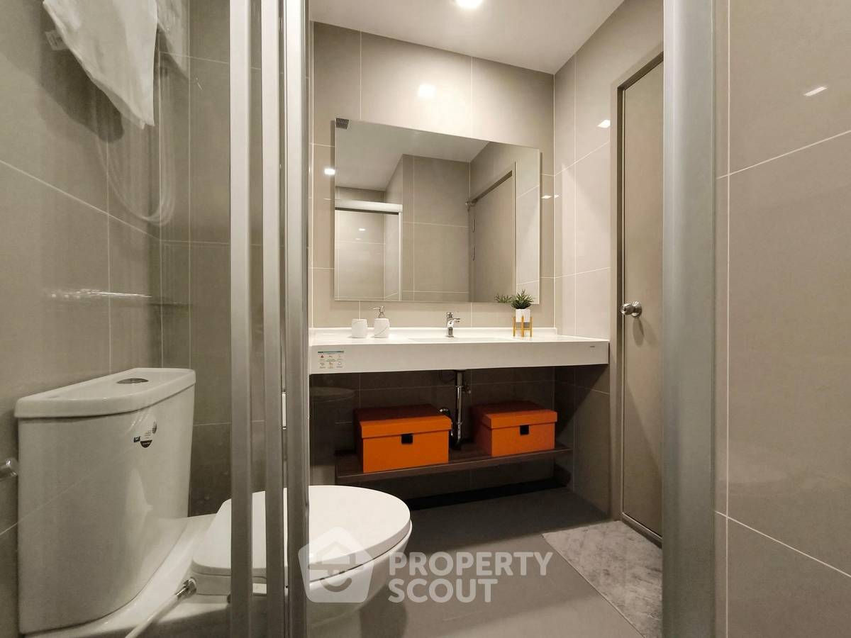 รูป คอนโด 2-ห้องนอน ที่ ไอดีโอ พระราม 9 - อโศก ใกล้ MRT พระราม 9 (ID 2916946) - รูปที่ 10/15