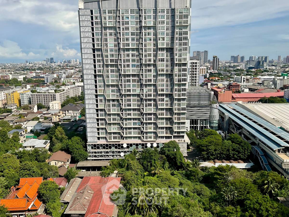 picture 1-BR Condo at Q House Sukhumvit 79 near BTS On Nut (ID 2924681) - 11/11