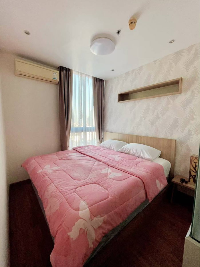 picture Condo for Rent at IDEO Mix Sukhumvit 103 (N6905023) - 2/8
