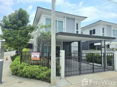 บ้านเดี่ยวให้เช่า 3 ห้องนอน ในโครงการ Supalai Primo Monument Phuket 6228652