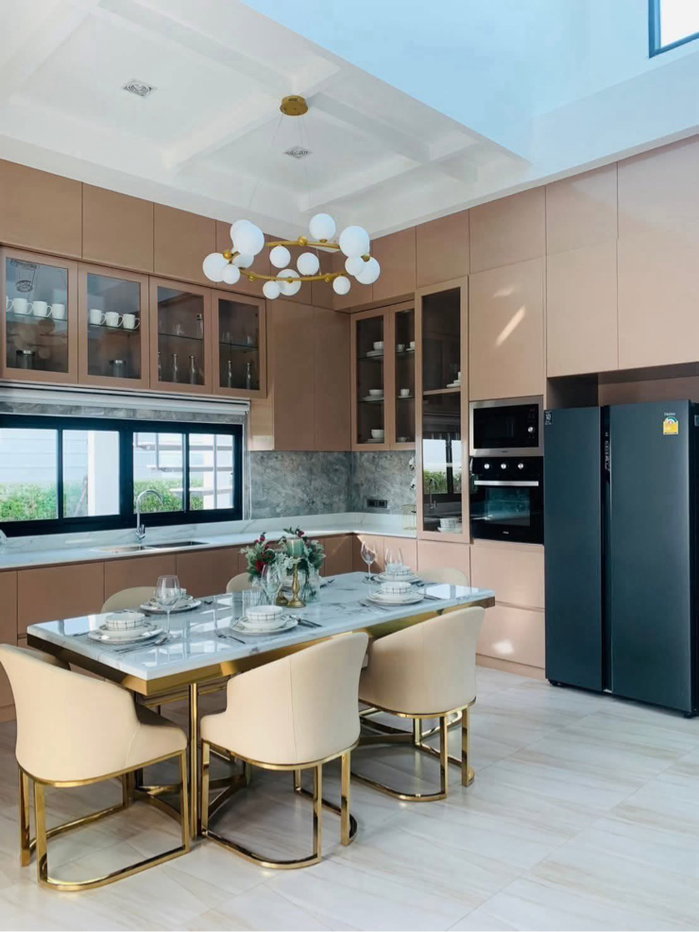 picture 🔥 Pool Villa for Sale in Huay Yai – La Relana Villa (Plot 7) - 13/19