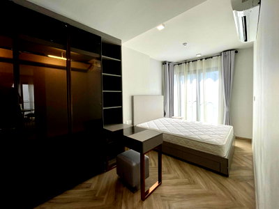คอนโดให้เช่า : 🏢 ให้เช่าคอนโด : Chapter Thonglor 25 (แชปเตอร์ ทองหล่อ 25)    รหัสทรัพย์ | 📌LNP-C1858 