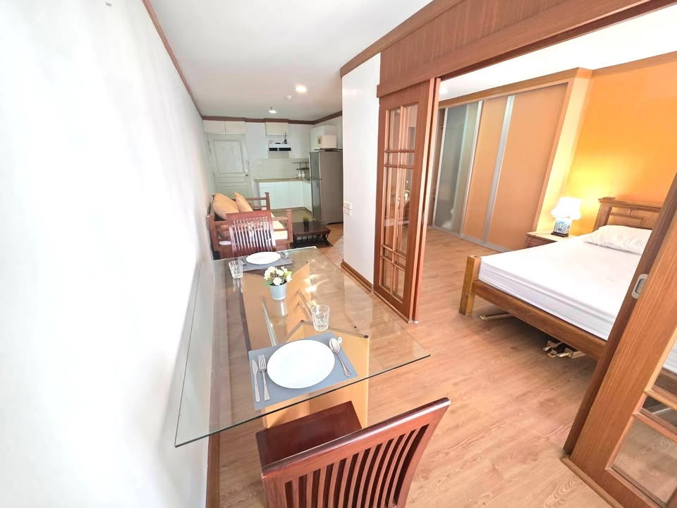 picture Code: 26KJ2575  for rent The Waterford Diamond Sukhumvit 30/1 🔥🔥 Line ID: @kjcondo (with @)🔥🔥 - 4/18