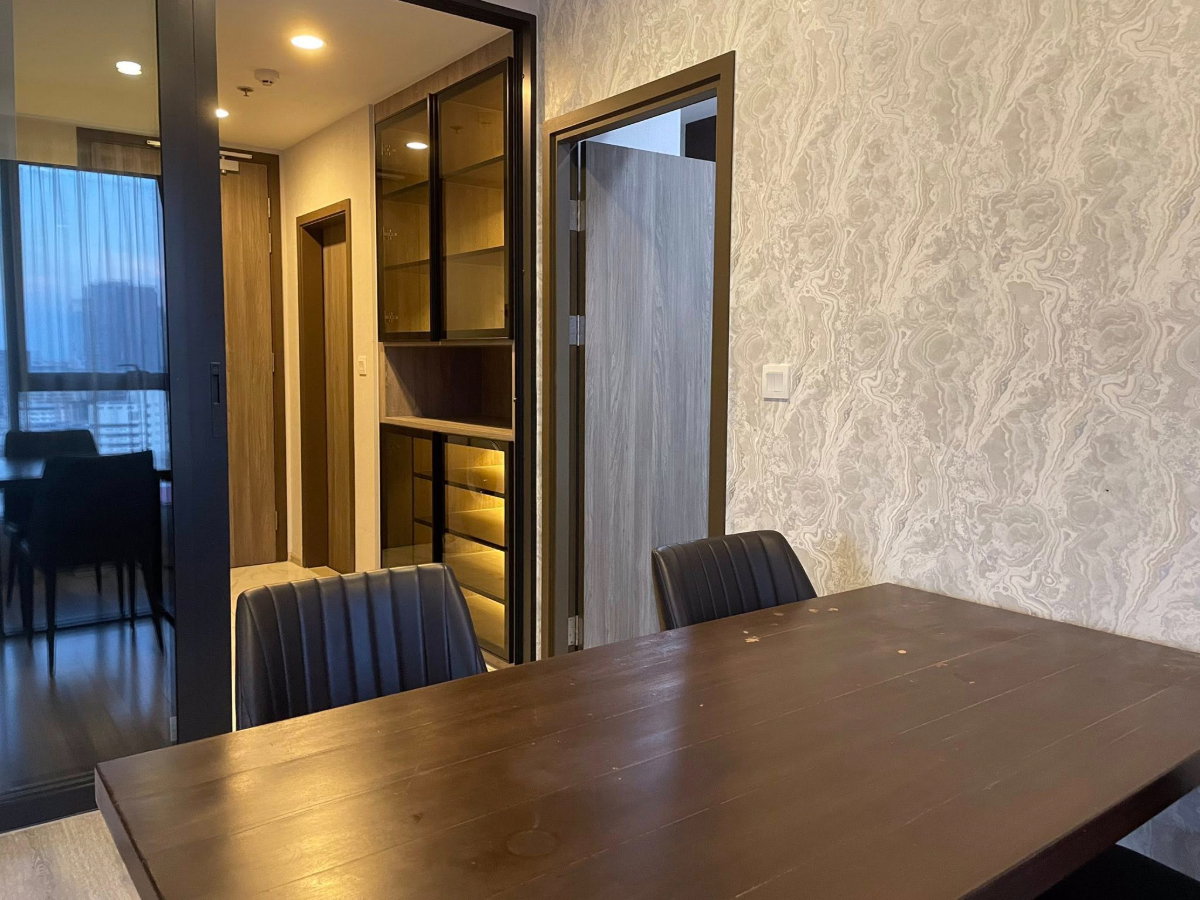 รูป เช่าคอนโด Ideo Sathorn-Thapra/ไอดีโอ สาทร - ท่าพระ (N6905021) - รูปที่ 6/11