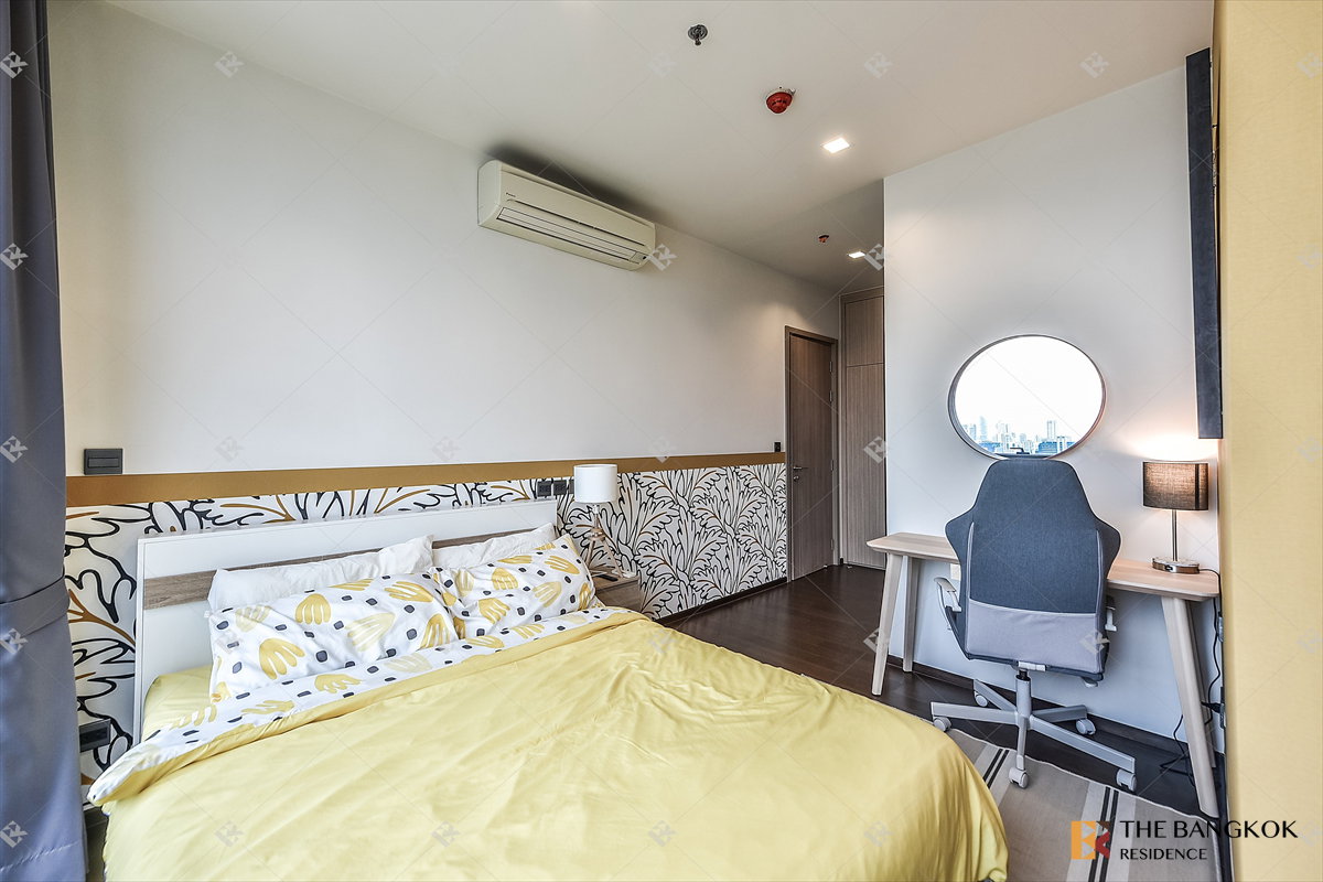 รูป 🛏️ ขายคอนโด 3 ห้องนอน The Line Ratchathewi ใกล้ BTS ราชเทวี ใจกลางเมือง พร้อมอยู่ ✨ - รูปที่ 9/18