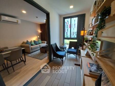 รูป คอนโด 2-ห้องนอน ที่ ทากะ เฮ้าส์ เอกมัย 12 ใกล้ BTS เอกมัย (ID 2874044) - รูปที่ 6/18