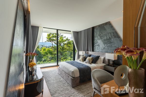 picture 4 Bedroom Villa for sale at Botanica Sky Valley 1640104 - 8/17