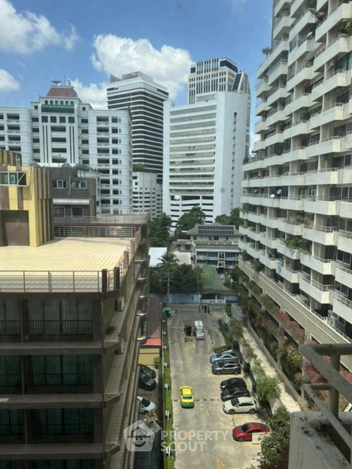 รูป คอนโด 1-ห้องนอน ที่ สราญใจ แมนชั่น คอนโดมิเนียม ใกล้ BTS นานา (ID 1484874) - รูปที่ 5/5