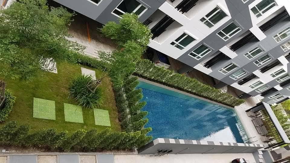 picture ðļð·ðķE91212 Regent Home Sukhumvit 81 ðēLINE: @theagentpro ðķð·ðļ - 14/15