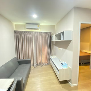 ✨ ขายคอนโด Rill Condo รังสิต ✨ ใกล้รถไฟฟ้าสายสีแดง สถานีหลักหก✨
