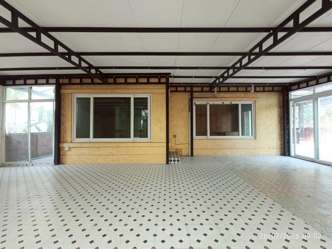 picture HOME 84.1 Sq.w. Bang Bua Thong Nonthaburi for 7.7M - 24/42