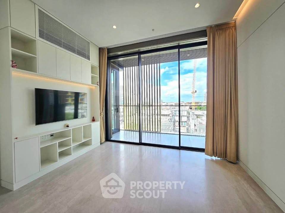 รูป คอนโด 1-ห้องนอน ที่ มัลเบอร์รี่ โกรฟ เดอะ ฟอเรสเทียส์ ใน บางแก้ว (ID 2924054) - รูปที่ 2/12