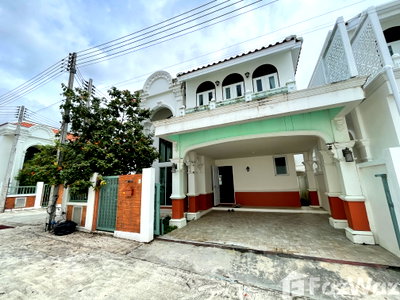 Houses for sale Phuket : 4 Bedroom House for sale at Supicha Sino Kohkaew 8  1674148