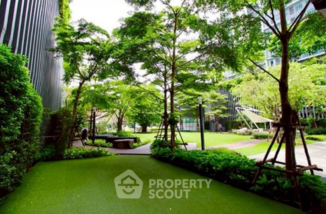 รูป คอนโด 2-ห้องนอน ที่ ไอดีโอ โมบิ สุขุมวิท 81 ใกล้ BTS อ่อนนุช (ID 2926684) - รูปที่ 11/14