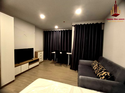 Condos for rent : ✨ For Rent :  Aspire Sukhumvit - Rama 4  Condo ✨  💰 Only 16,000 THB/month