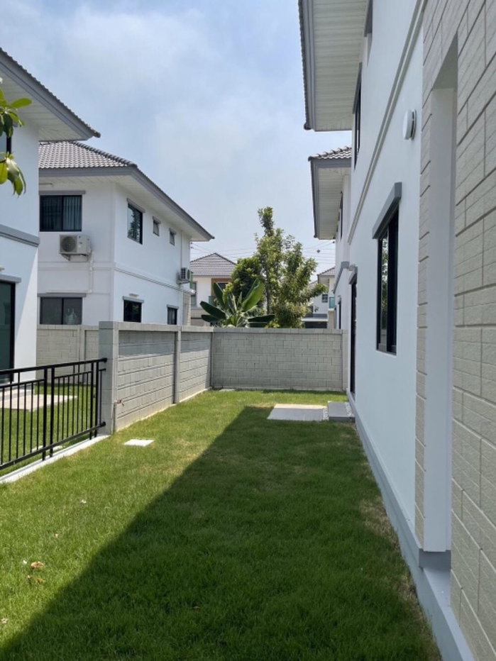 รูป 🏡✨ ให้เช่าบ้านเดี่ยว 2 ชั้น — Perfect Park บางนา บ้านพร้อมอยู่ เฟอร์ครบ เหมาะสำหรับครอบครัวและคนเลี้ยงสัตว์ - รูปที่ 14/15
