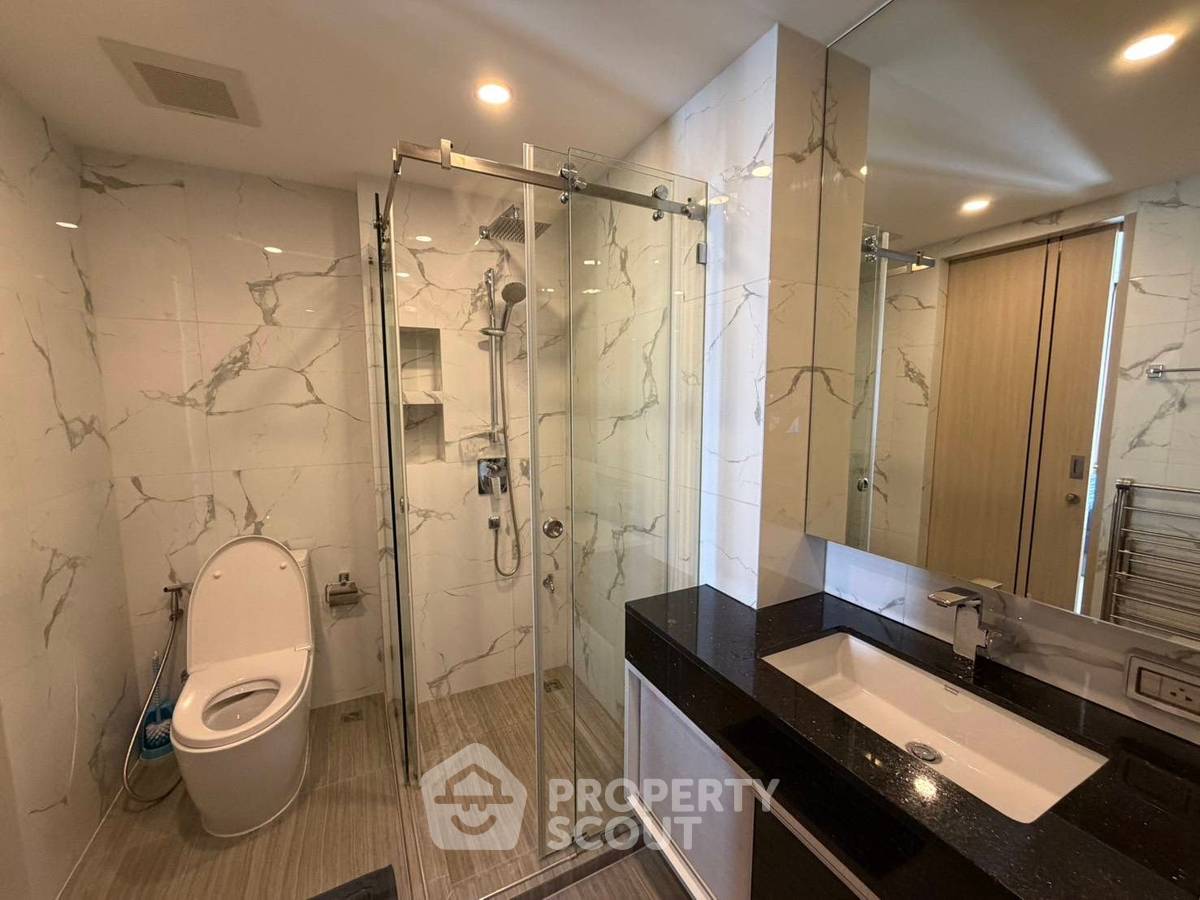 picture 1-BR Condo at The Panora Pattaya close to Phratamnak (ID 2769536) - 8/9