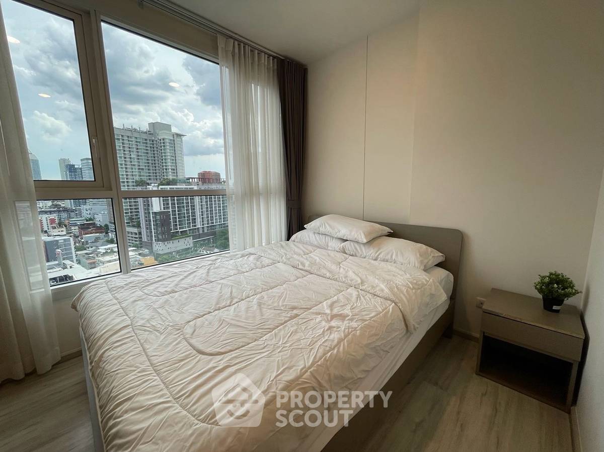 รูป คอนโด 2-ห้องนอน ที่ เอ็กซ์ที ห้วยขวาง ใกล้ MRT ห้วยขวาง (ID 2926439) - รูปที่ 18/23