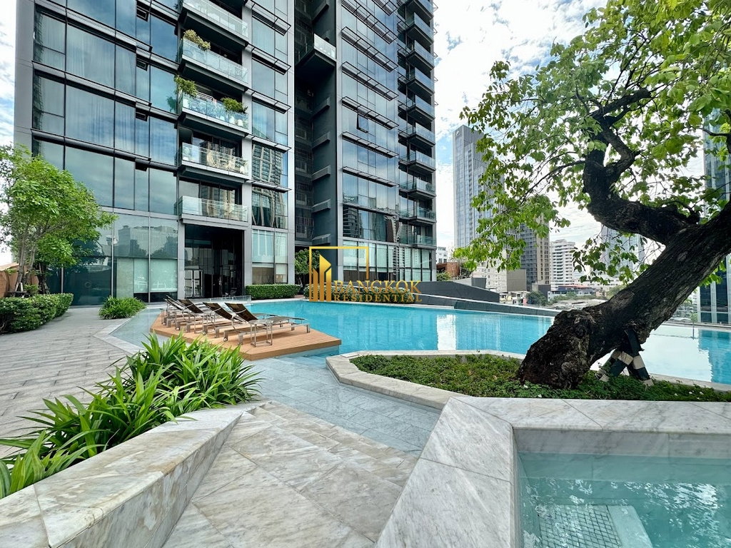 รูป Marque Sukhumvit | Truly Stunning Luxury Condo For Sale - BR13820CD - รูปที่ 28/46