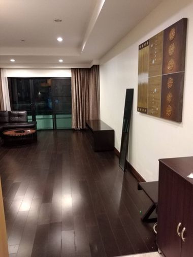 Sathorn Garden For SALE Below the market price