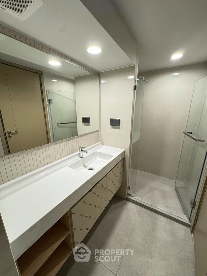 picture 1-BR Condo at Culture Chula near MRT Sam Yan (ID 2927630) - 9/9