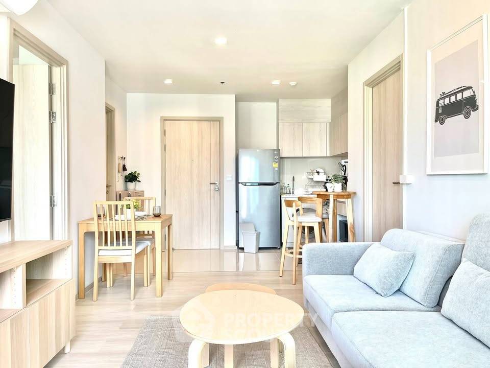 picture 2-BR Condo at Life One Wireless near BTS Phloen Chit (ID 2919022) - 7/14