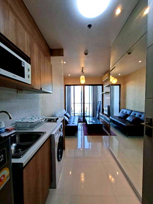 Condos for rent : Condo for Rent at IDEO Mix Sukhumvit 103 (N6905023)