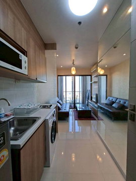 เช่าคอนโด IDEO Mix Sukhumvit 103/ไอดีโอ มิกซ์ สุขุมวิท 103 (N6905023)