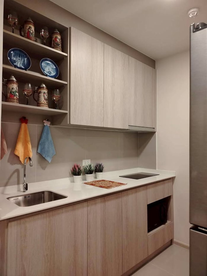 picture Condo for Rent at FLO by Sansiri (D6905040) - 4/10