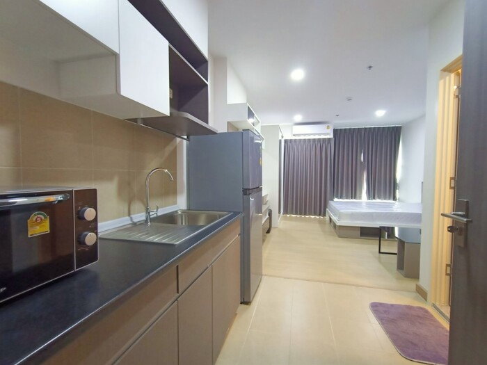 รูป 📢 For Rent Supalai Veranda Phasi Charoen Station  ติด MRT ภาษีเจริญ ใกล้ซีคอนบางแค // 087 556 4977 อ้น ag📢 - รูปที่ 10/12