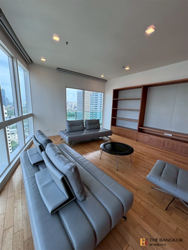 Millennium Residence Luxurious Design, Elevated Atmosphere