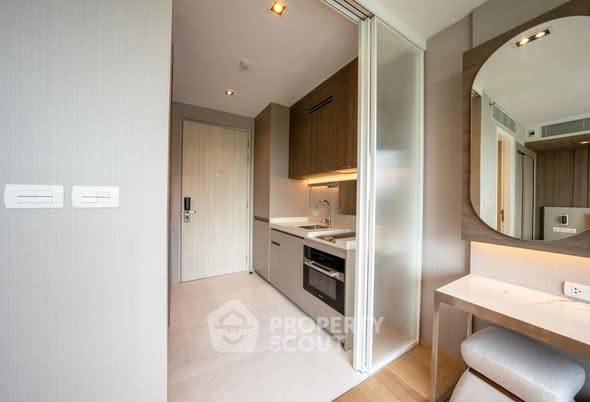 รูป คอนโด 1-ห้องนอน ที่ สโคป พร้อมศรี ใกล้ BTS พร้อมพงษ์ (ID 2916030) - รูปที่ 4/11