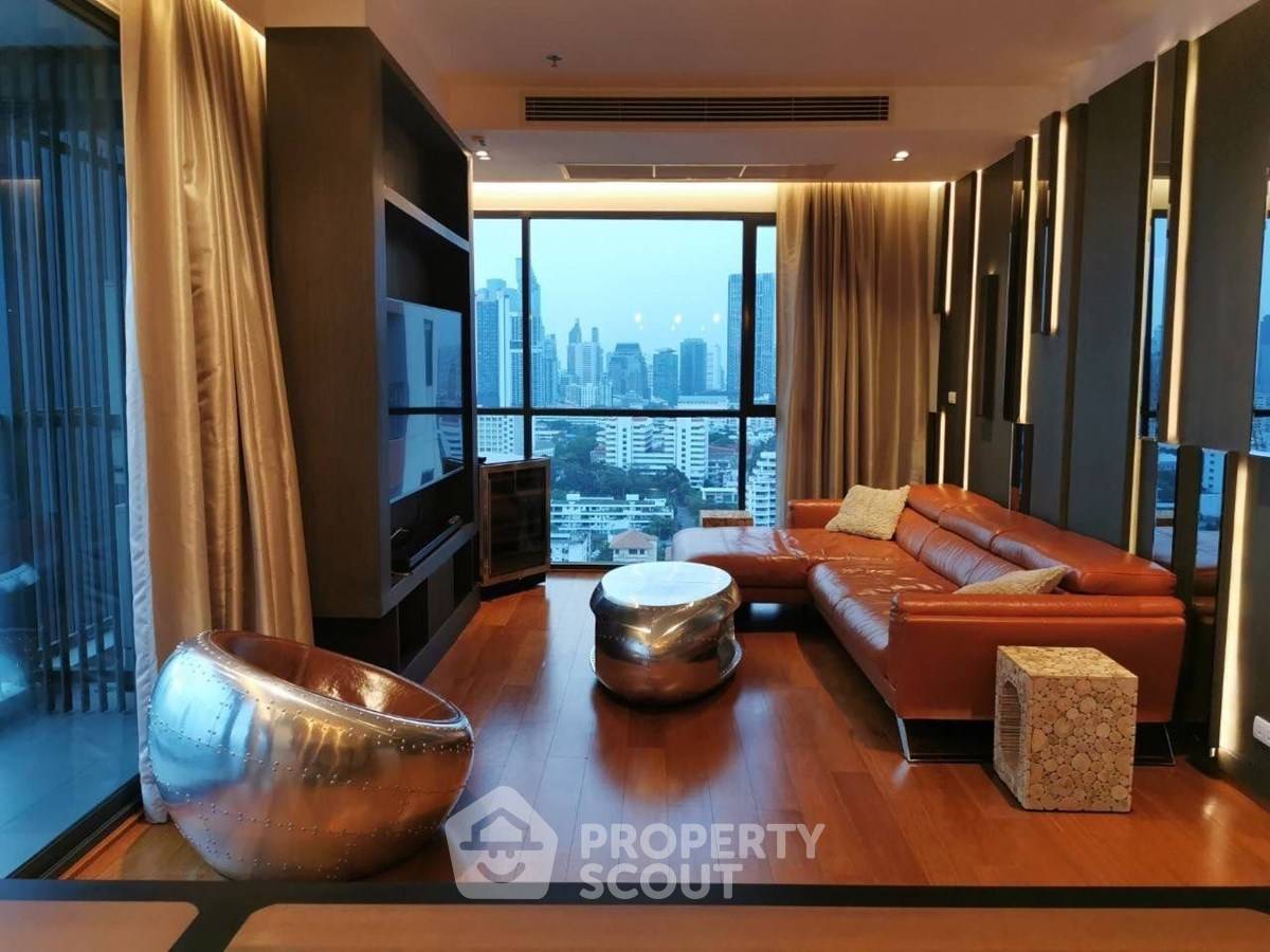 รูป คอนโด 2-ห้องนอน ที่ พาร์โก้ คอนโดมิเนียม ใน ทุ่งมหาเมฆ (ID 2873786) - รูปที่ 2/14