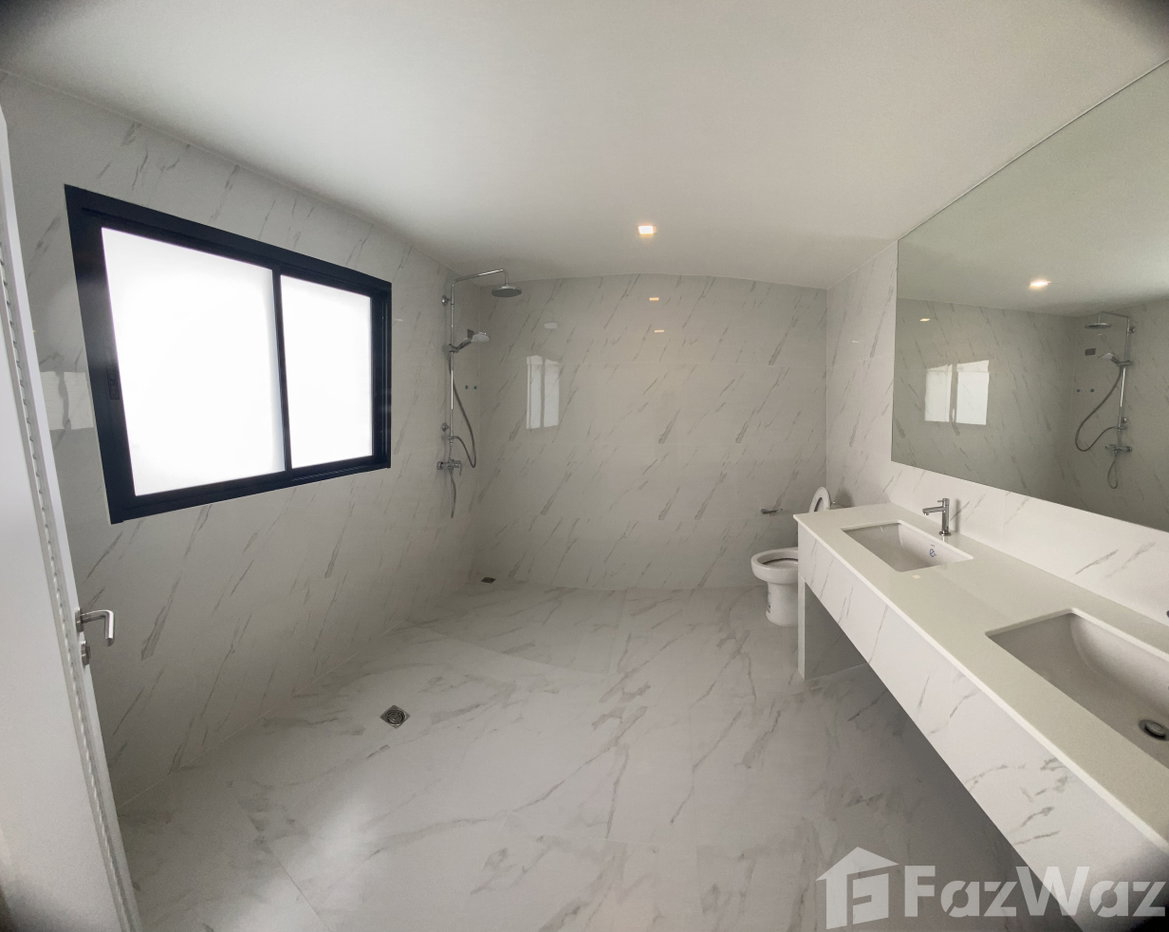 รูป ขายบ้านทาวน์โฮม Location สุดปัง 3.5 ชั้น กลางจรัญ เข้าเมืองสะดวก 1649234 - รูปที่ 6/34