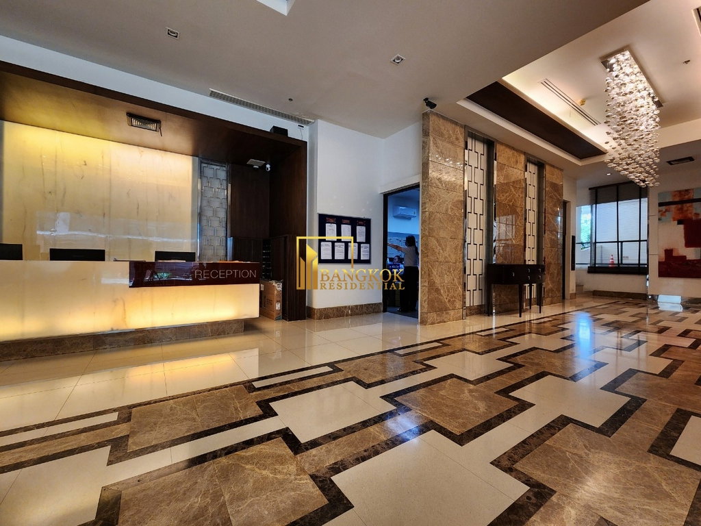 รูป The Prime 11 | Bright 2 Bedroom Condo For Rent in Nana Area - BR6202CD - รูปที่ 24/27