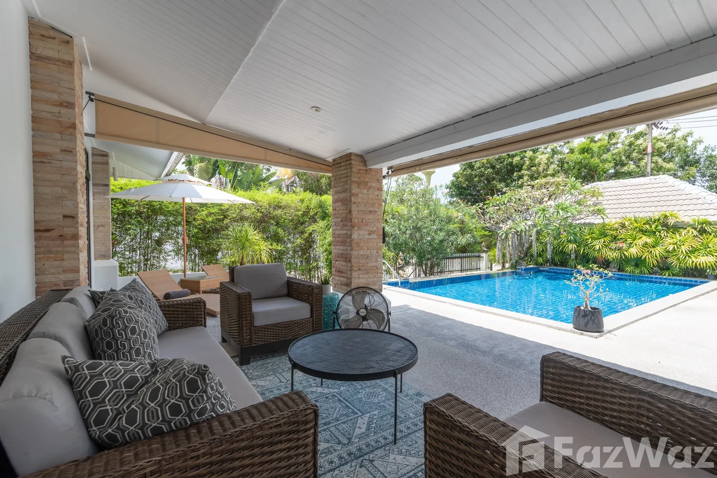 picture 3 Bedroom Villa for rent in Bo Phut, Surat Thani 6181046 - 30/51