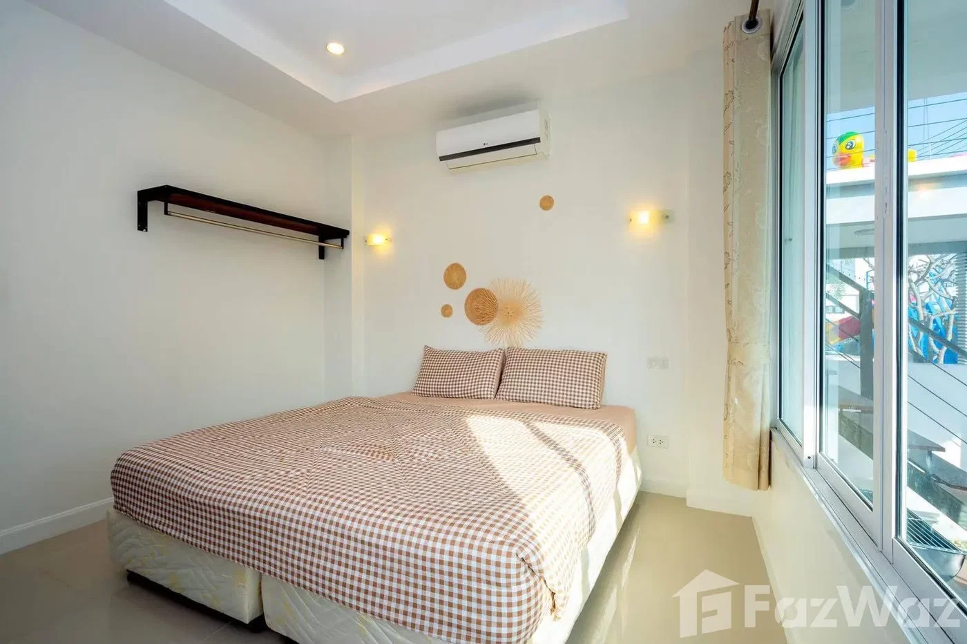 รูป ขาย วิลล่า 3 ห้องนอน ในโครงการ ธราดล รีสอร์ท พลัส 6307101 - รูปที่ 7/12