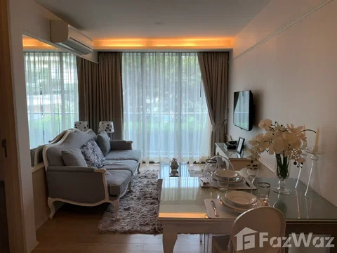 1 Bedroom For Rent At Via 49 6307367