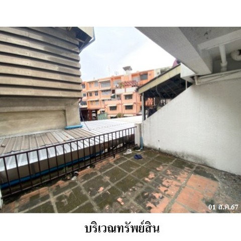 รูป Z8Z5717 ขายอาคารพานิชย์ แขวง ท่าแร้ง เขต บางเขน จังหวัด กรุงเทพมหานคร - รูปที่ 8/8
