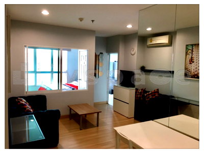 เช่าคอนโด BTS เซนต์หลุยส์ : ▚ LJ143ツ ให้เช่า: Life @ Sathorn 10 ✨ 1BR 37 ตร.ม. ตกแต่งสวย ห้องไม่ร้อน ครัวปิด สัญญาขั้นต่ำ 1 ปี! 🏙️🛋️