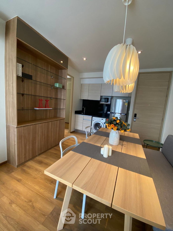 picture 2-BR Condo at Park Origin Phrom Phong near BTS Phrom Phong (ID 2440023) - 5/12