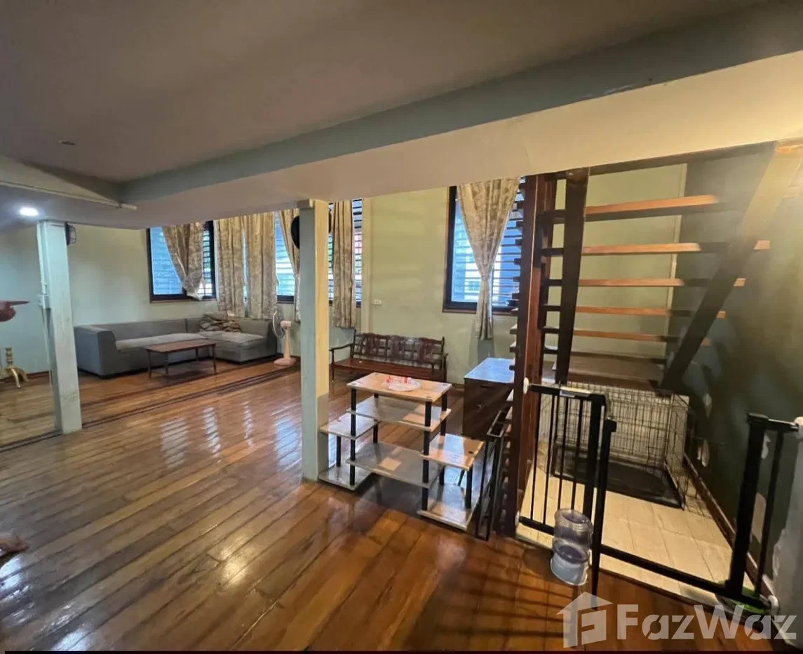 รูป ขาย บ้านเดี่ยว 2 ห้องนอน ใน ดินแดง, กรุงเทพมหานคร 6306959 - รูปที่ 8/11