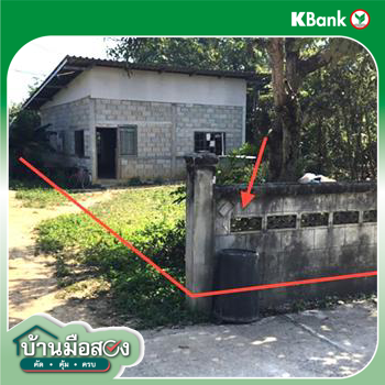 รูป บ้านเดี่ยว 80.1 ตร.วา เมืองพะเยา พะเยา 1.1M - รูปที่ 12/14